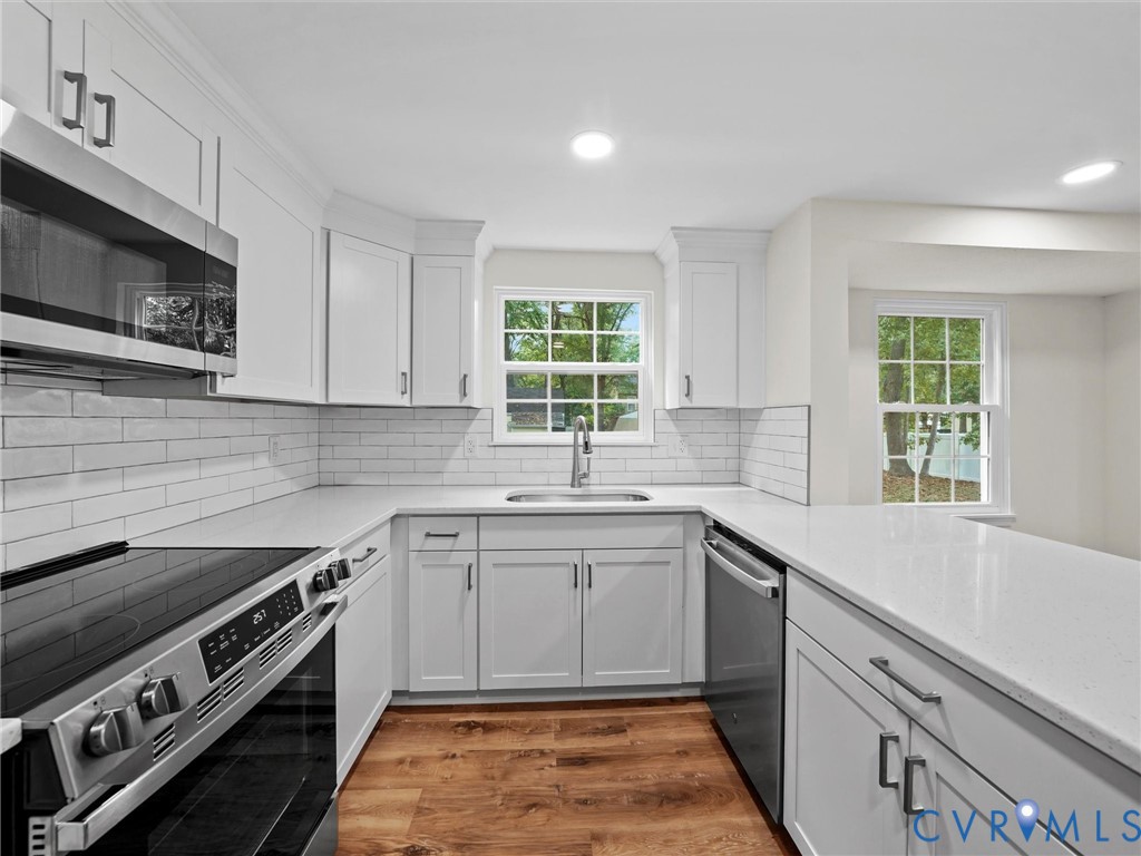 9818 Brenspark Road Chesterfield, VA 23832 - Photo 16 of 33