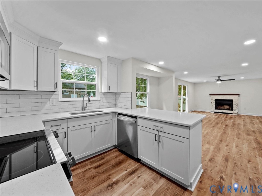 9818 Brenspark Road Chesterfield, VA 23832 - Photo 17 of 33