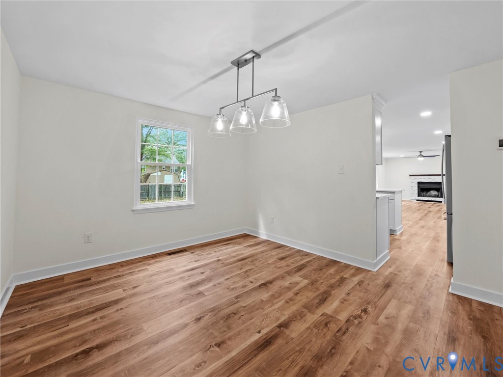 9818 Brenspark Road Chesterfield, VA 23832 - Photo 20 of 33