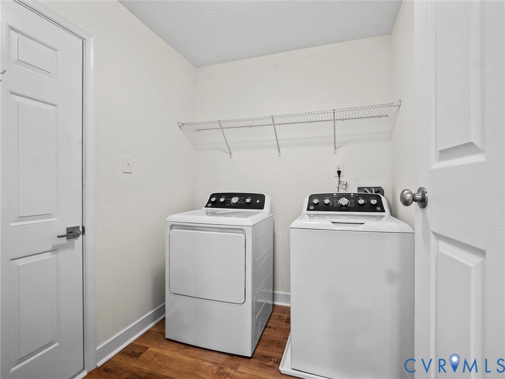 9818 Brenspark Road Chesterfield, VA 23832 - Photo 30 of 33