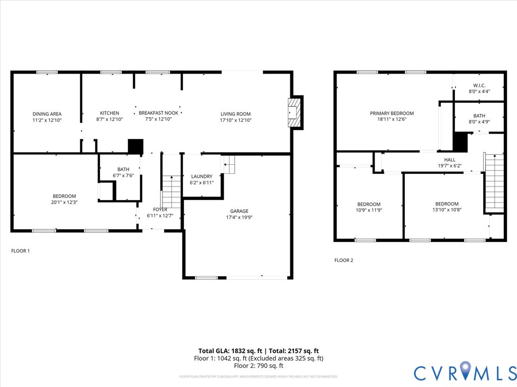 9818 Brenspark Road Chesterfield, VA 23832 - Photo 33 of 33