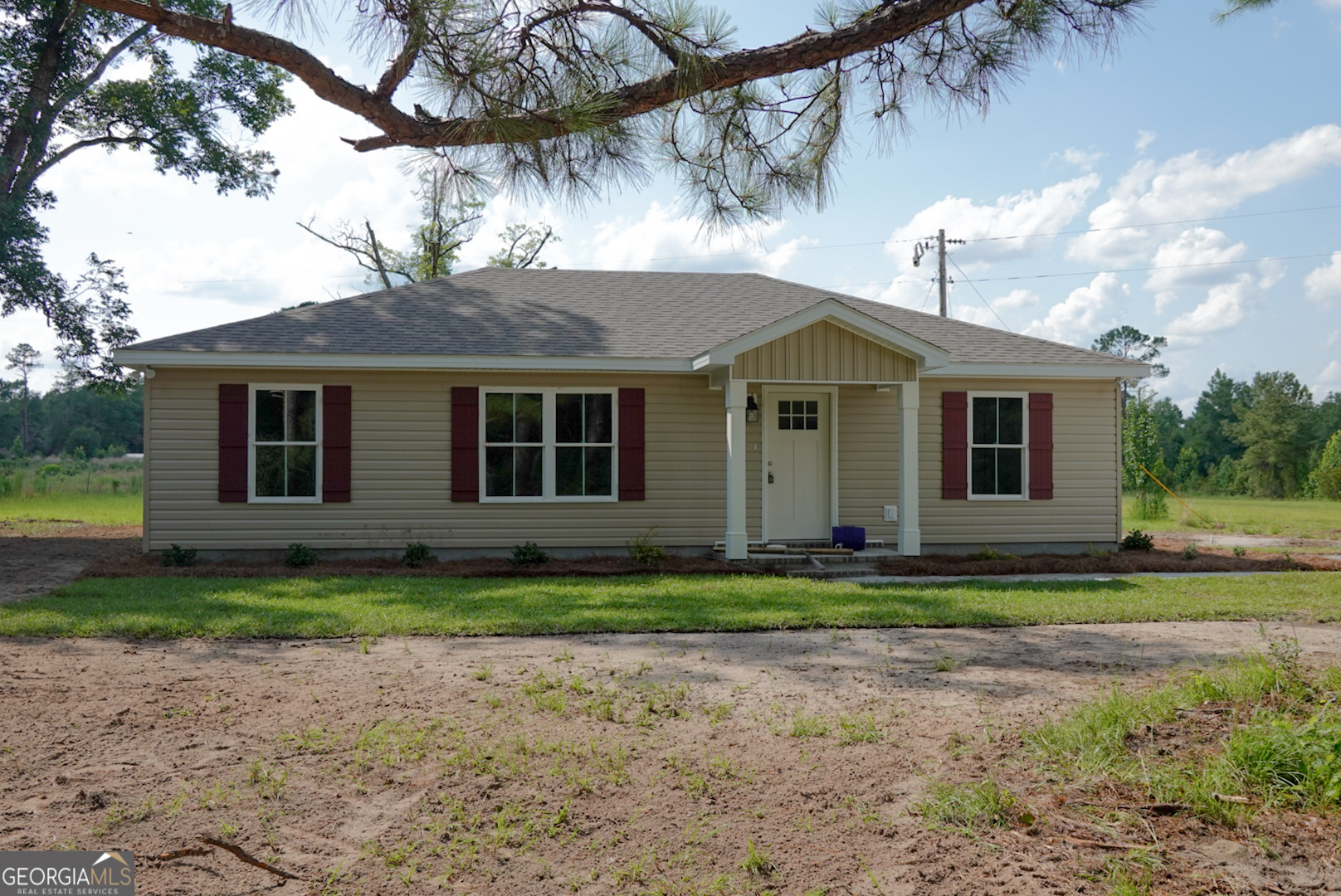 3923 Mosley Road Claxton, GA 30417 - Photo 2 of 21
