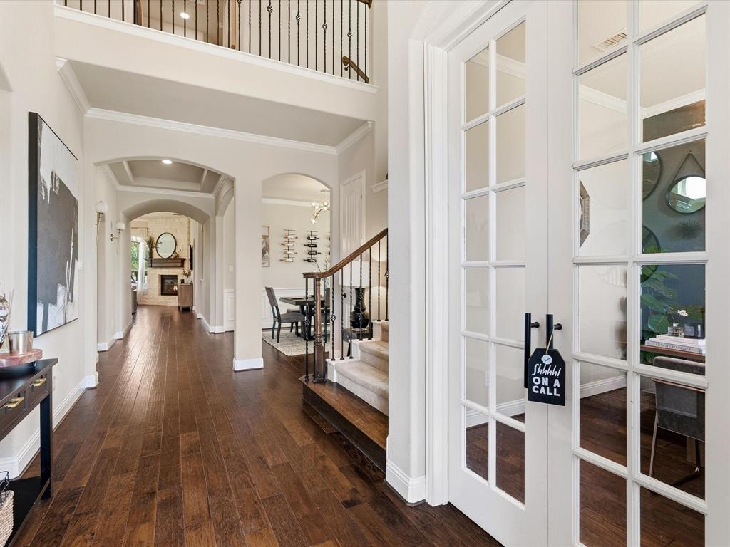 1520 Grapevine Ridge Prosper, TX 75078 - Photo 15 of 36 Gallery Image 15