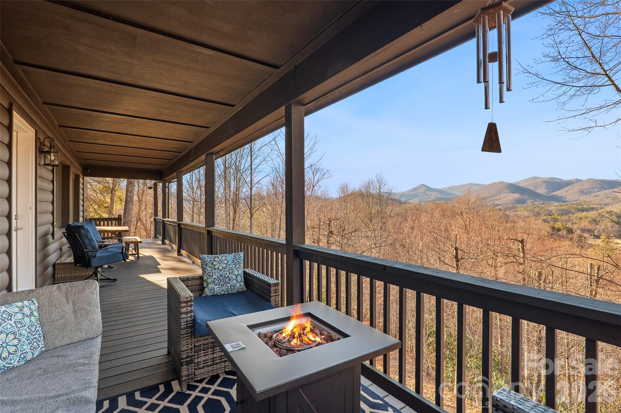 263 Pinnacle Road, Unit 16 Burnsville, NC 28714 - Photo 15 of 48