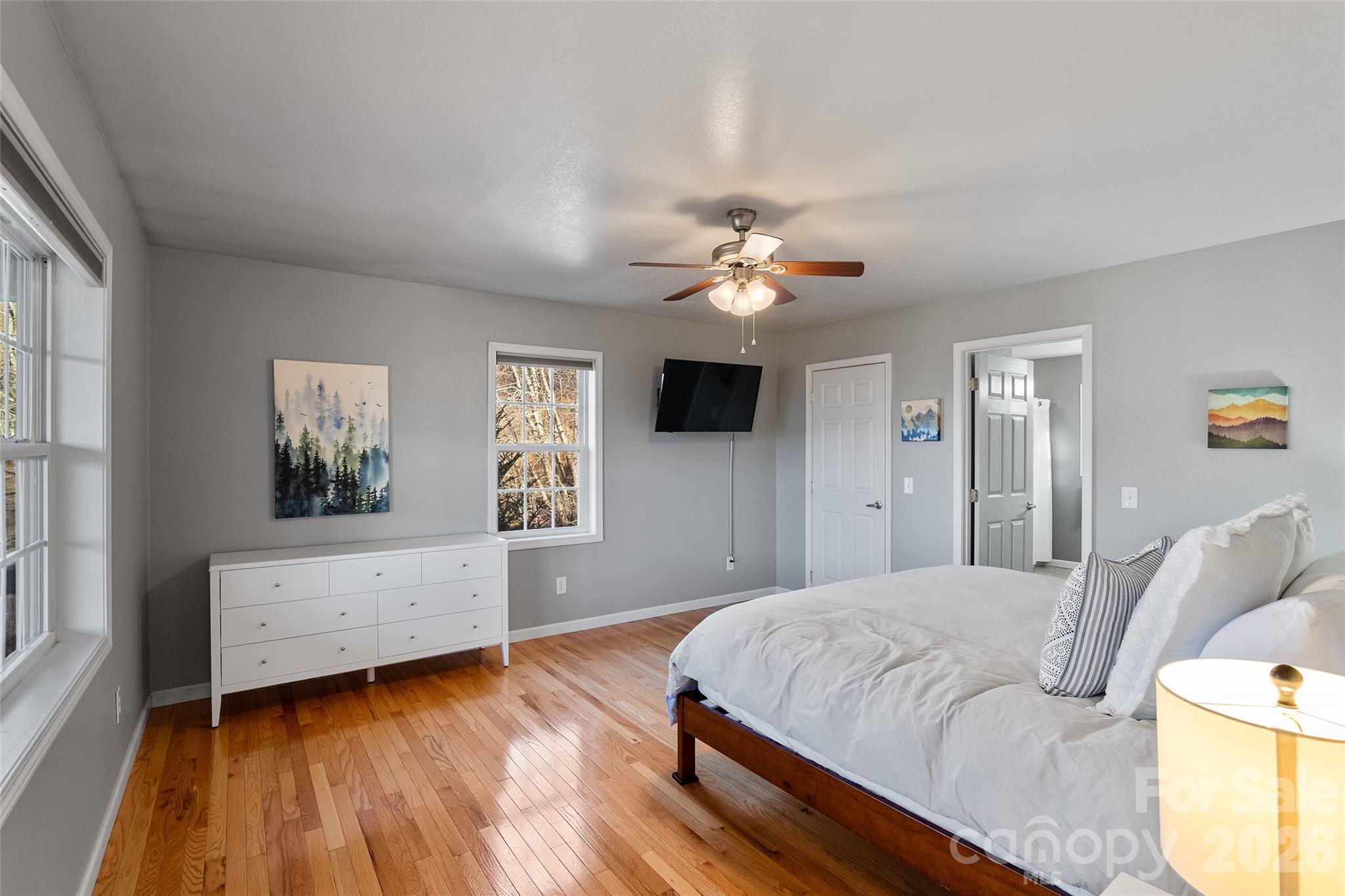 263 Pinnacle Road, Unit 16 Burnsville, NC 28714 - Photo 17 of 48