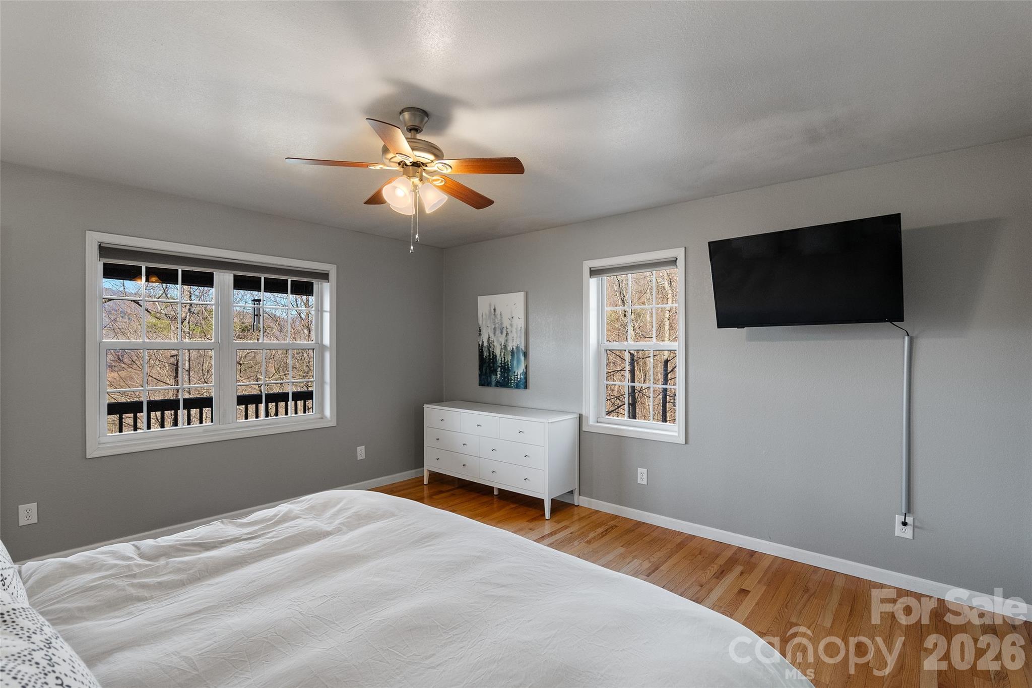 263 Pinnacle Road, Unit 16 Burnsville, NC 28714 - Photo 18 of 48