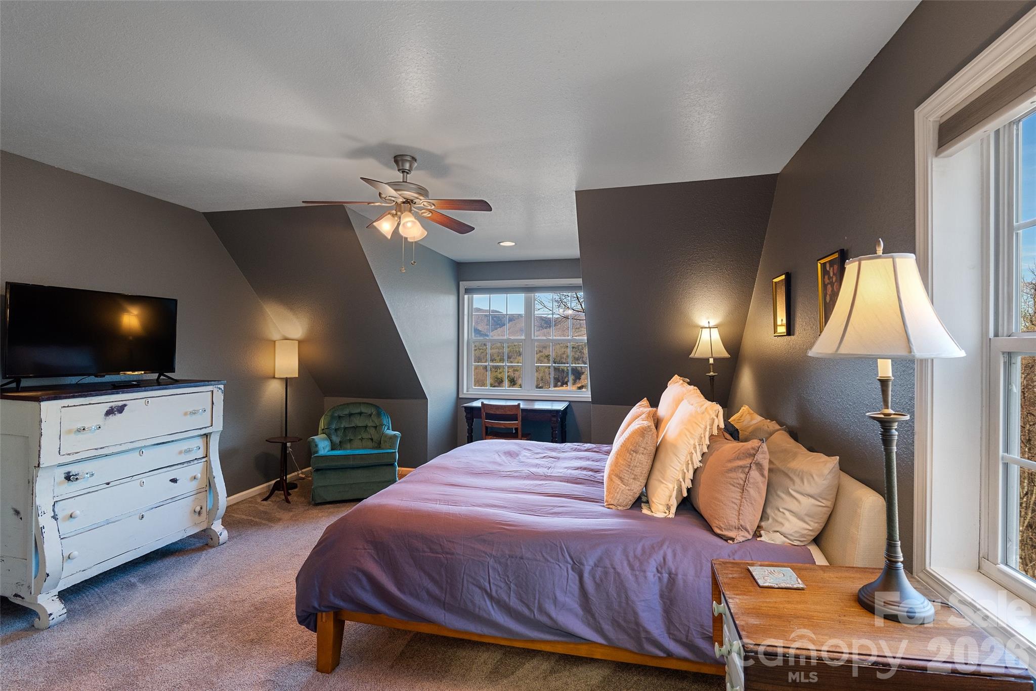 263 Pinnacle Road, Unit 16 Burnsville, NC 28714 - Photo 22 of 48