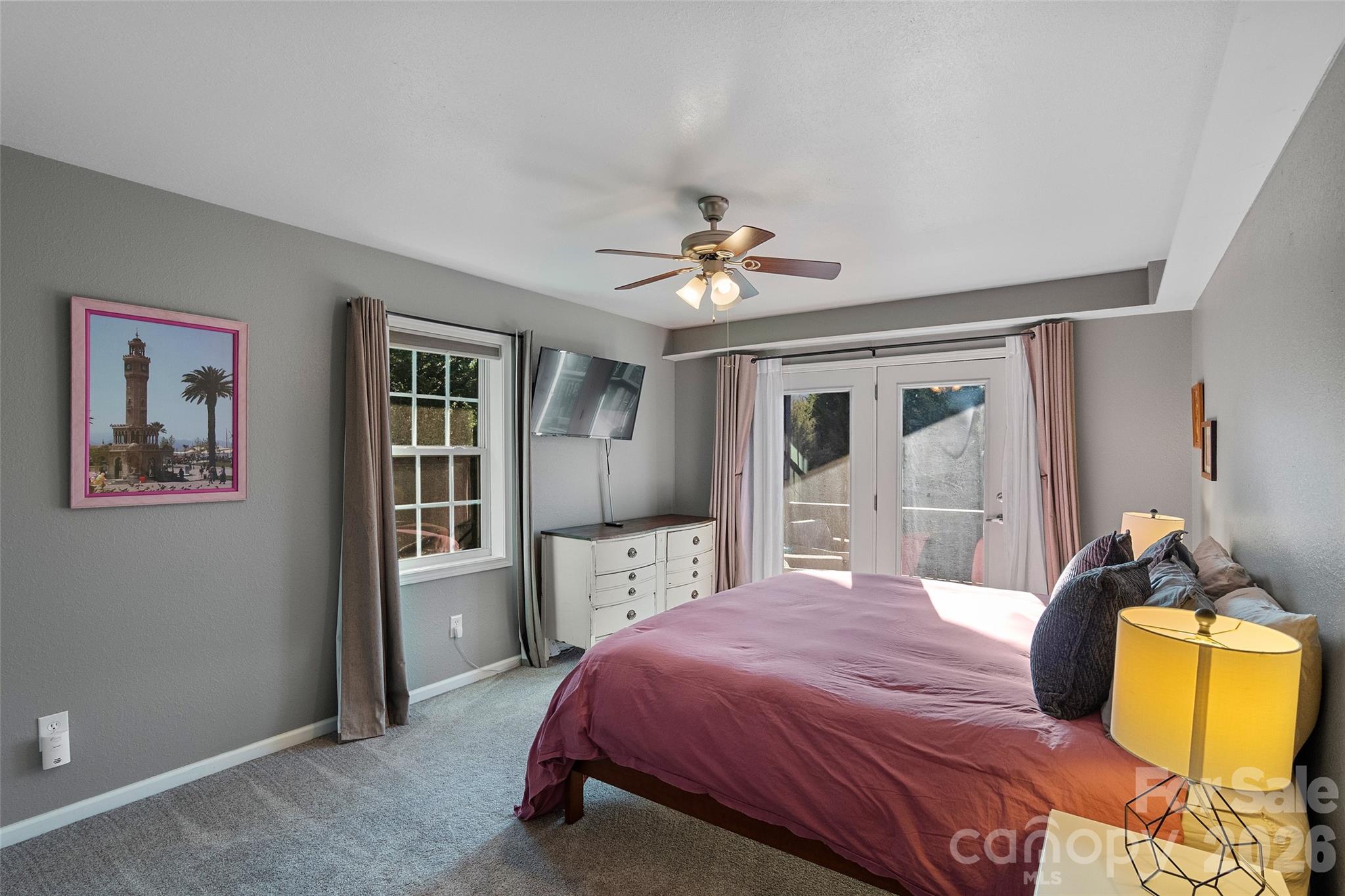 263 Pinnacle Road, Unit 16 Burnsville, NC 28714 - Photo 26 of 48