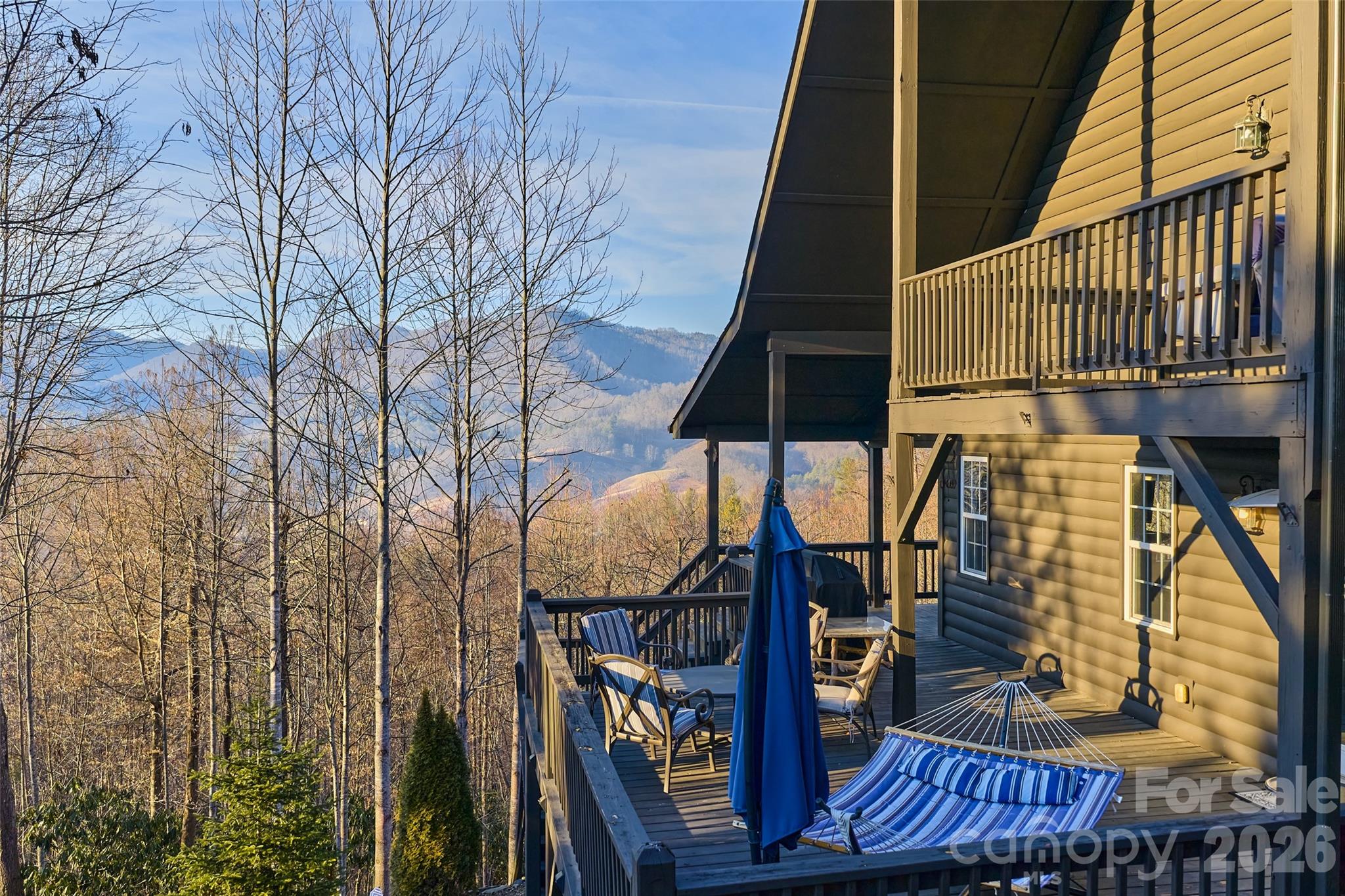 263 Pinnacle Road, Unit 16 Burnsville, NC 28714 - Photo 30 of 48