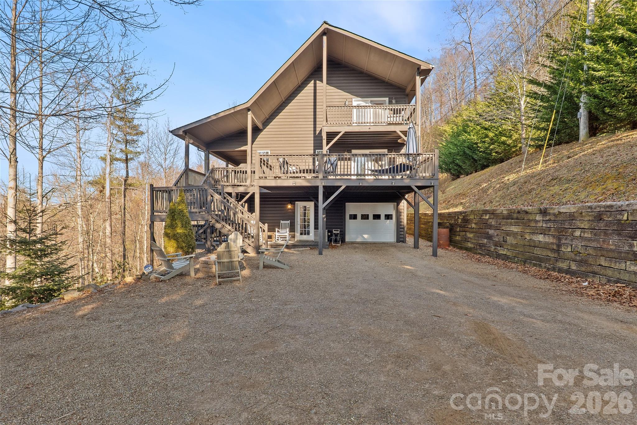 263 Pinnacle Road, Unit 16 Burnsville, NC 28714 - Photo 31 of 48