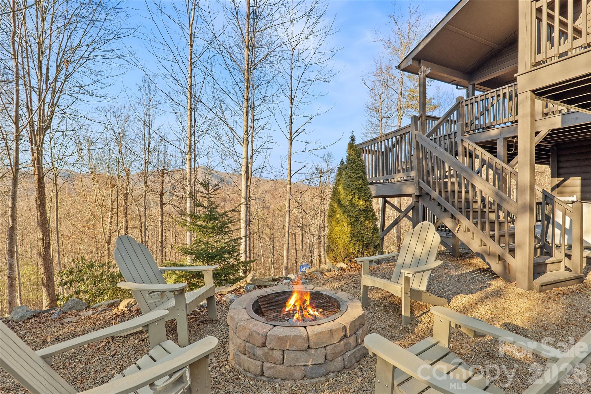 263 Pinnacle Road, Unit 16 Burnsville, NC 28714 - Photo 32 of 48