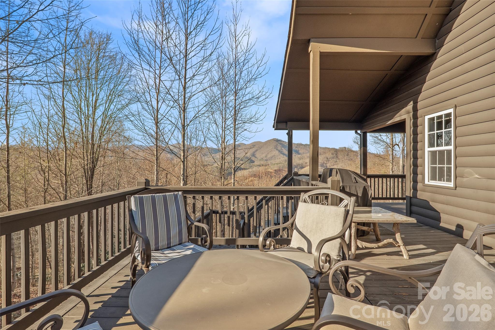 263 Pinnacle Road, Unit 16 Burnsville, NC 28714 - Photo 34 of 48