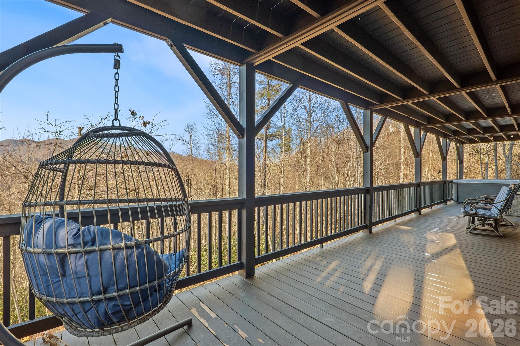 263 Pinnacle Road, Unit 16 Burnsville, NC 28714 - Photo 39 of 48