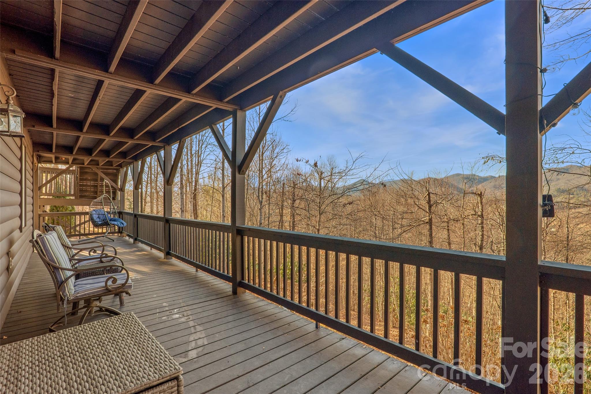 263 Pinnacle Road, Unit 16 Burnsville, NC 28714 - Photo 40 of 48