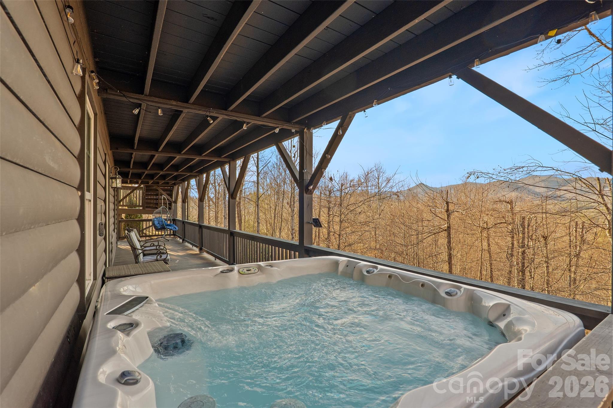 263 Pinnacle Road, Unit 16 Burnsville, NC 28714 - Photo 41 of 48