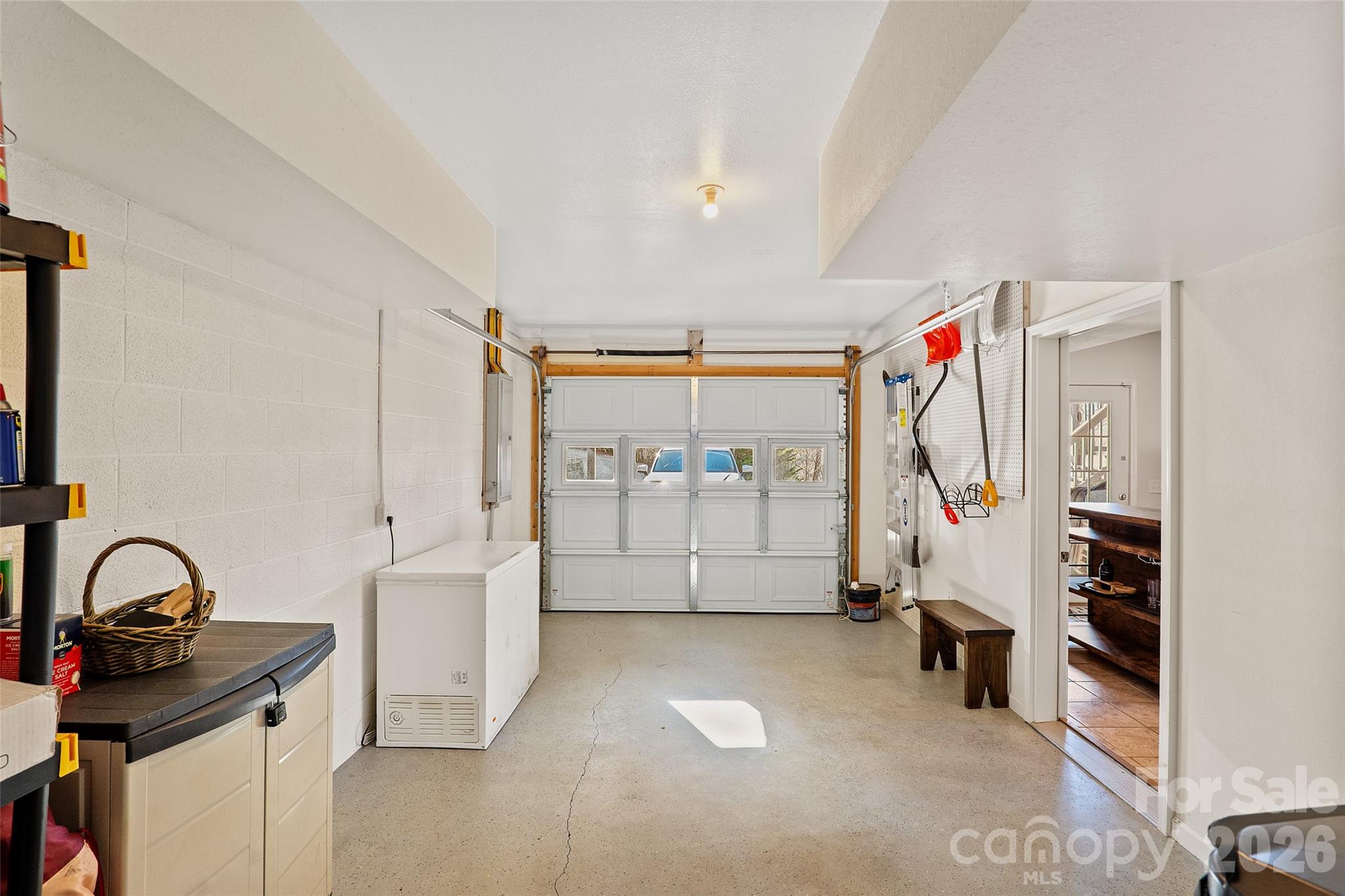 263 Pinnacle Road, Unit 16 Burnsville, NC 28714 - Photo 42 of 48