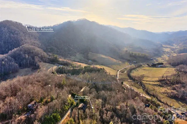 $625,000 | 263 Pinnacle Road, Unit 16, Burnsville, NC 28714