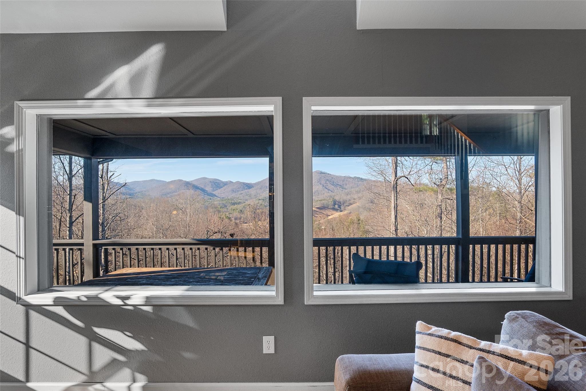 263 Pinnacle Road, Unit 16 Burnsville, NC 28714 - Photo 5 of 48