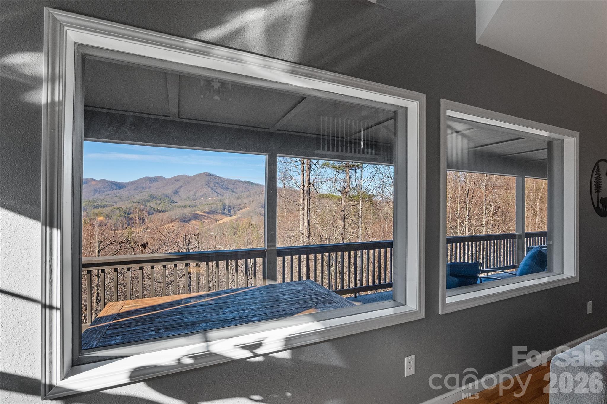 263 Pinnacle Road, Unit 16 Burnsville, NC 28714 - Photo 6 of 48