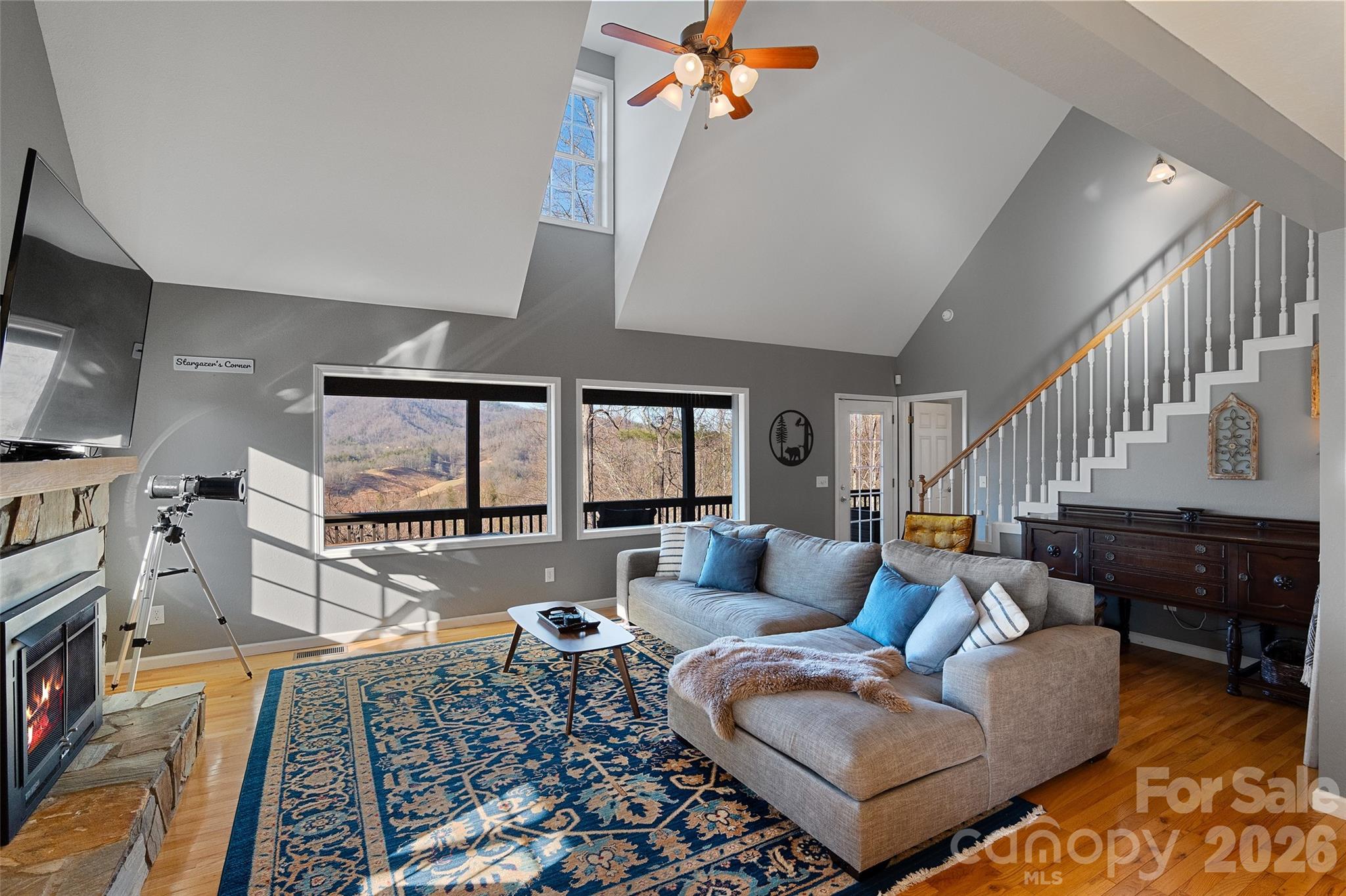 263 Pinnacle Road, Unit 16 Burnsville, NC 28714 - Photo 7 of 48