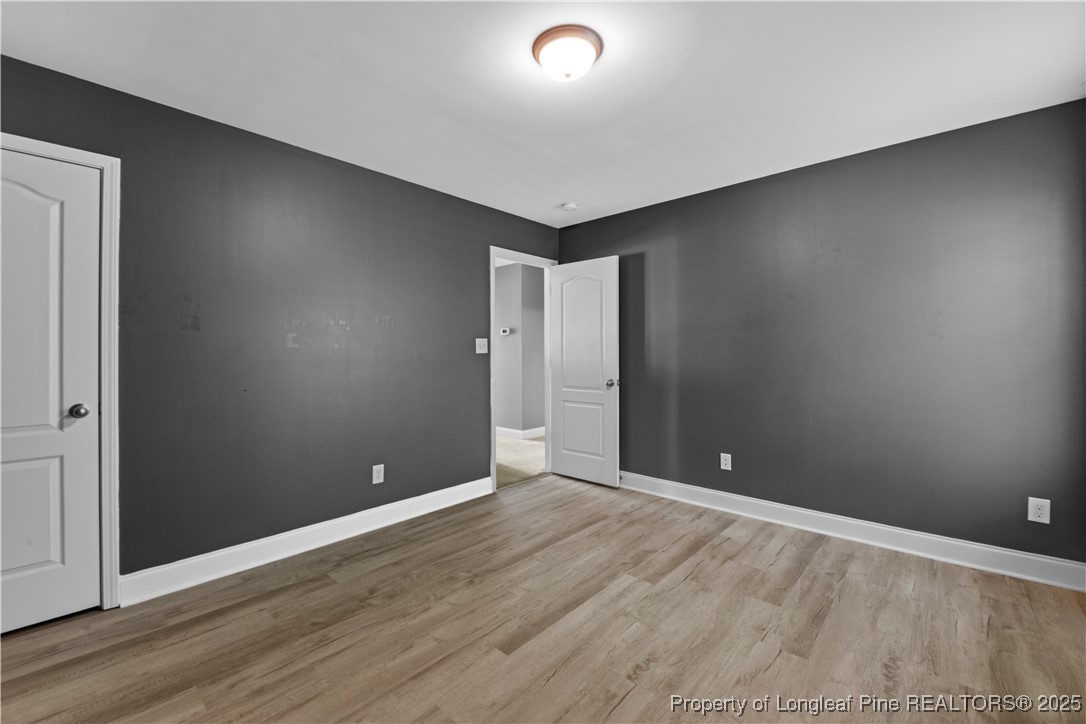 178 Tun Tavern Drive Cameron, NC 28326 - Photo 20 of 30 a view of an empty room