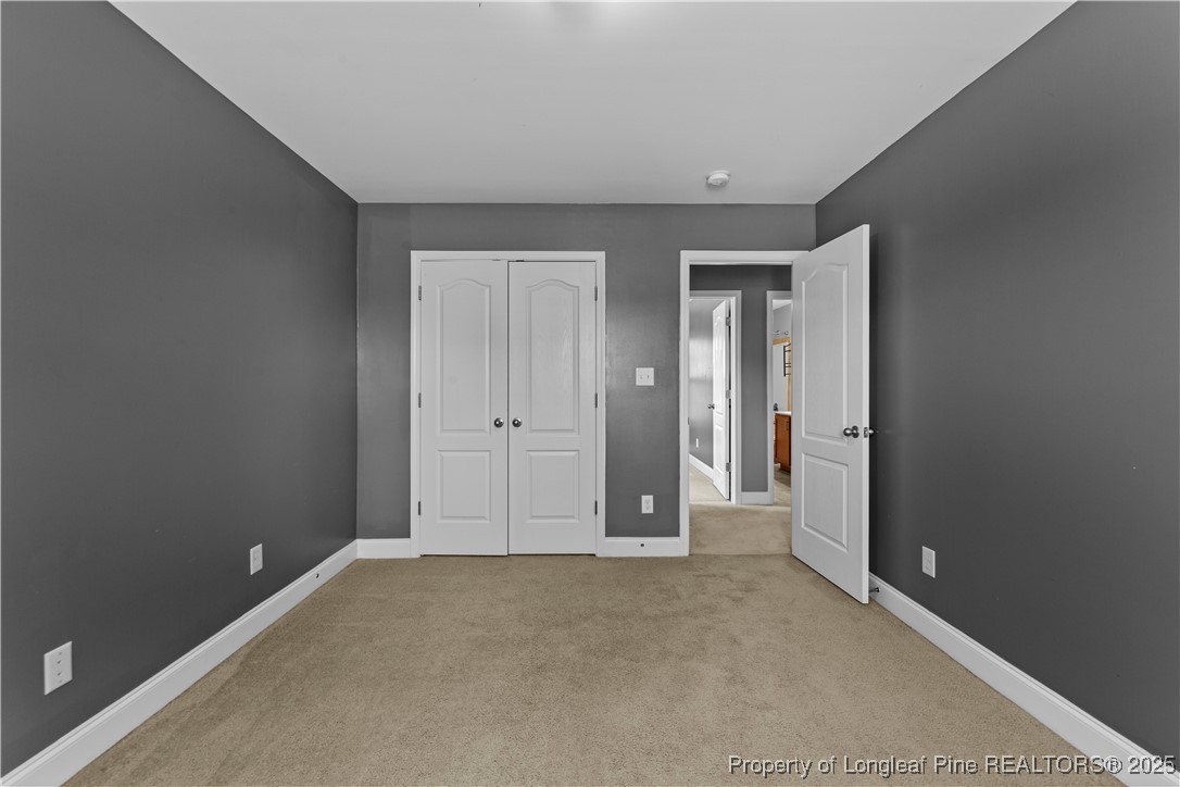 178 Tun Tavern Drive Cameron, NC 28326 - Photo 25 of 30 a view of an empty room