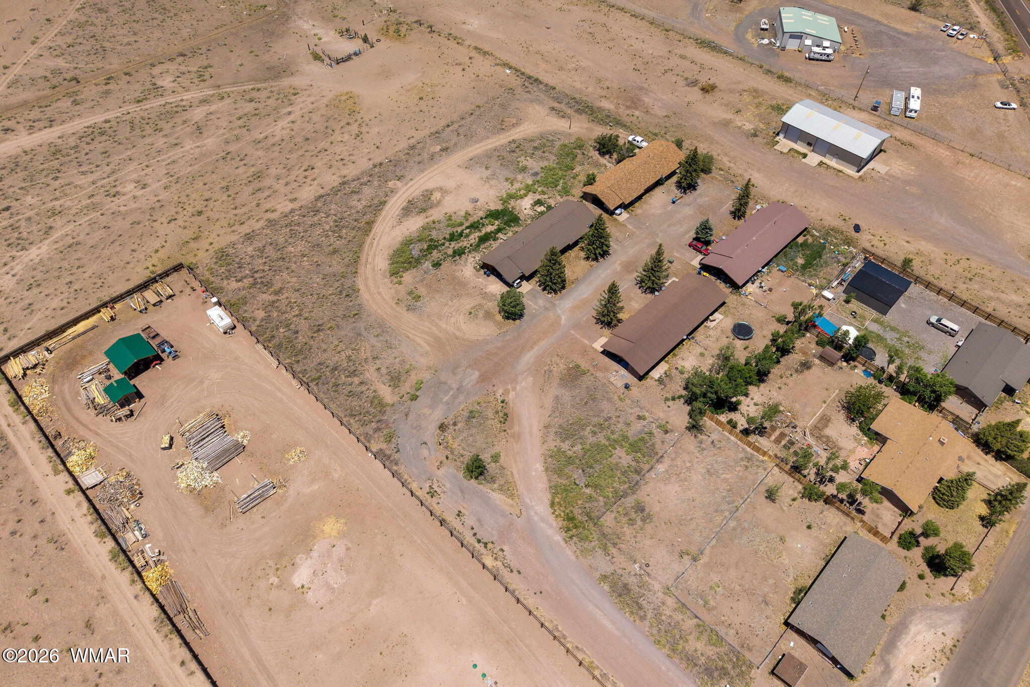 Tbd Lower County Road Springerville, AZ 85938 - Photo 8 of 19
