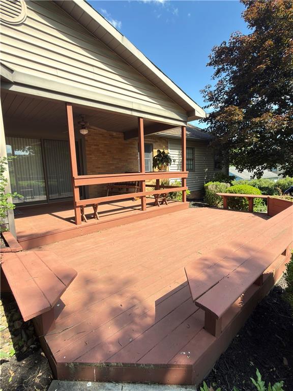 293 Spring Run Road Crescent, PA 15046 - Photo 32 of 41