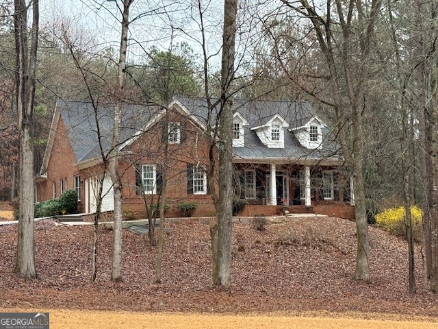 351 Antrim Glen Road Hoschton, GA 30548 - Photo 2 of 10