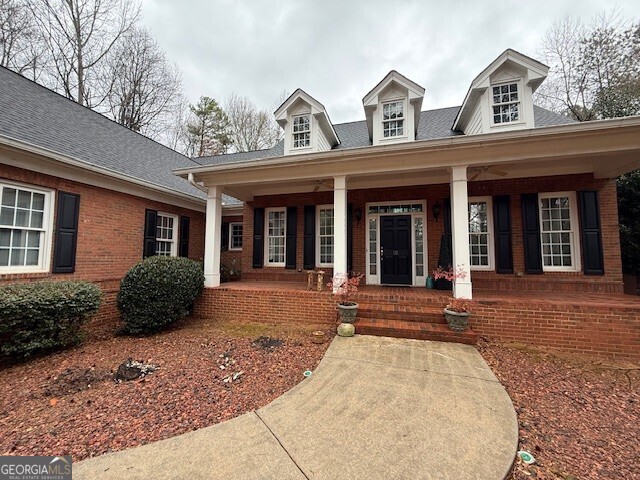 351 Antrim Glen Road Hoschton, GA 30548 - Photo 3 of 10