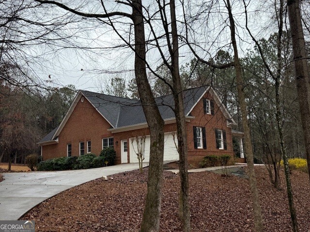351 Antrim Glen Road Hoschton, GA 30548 - Photo 4 of 10