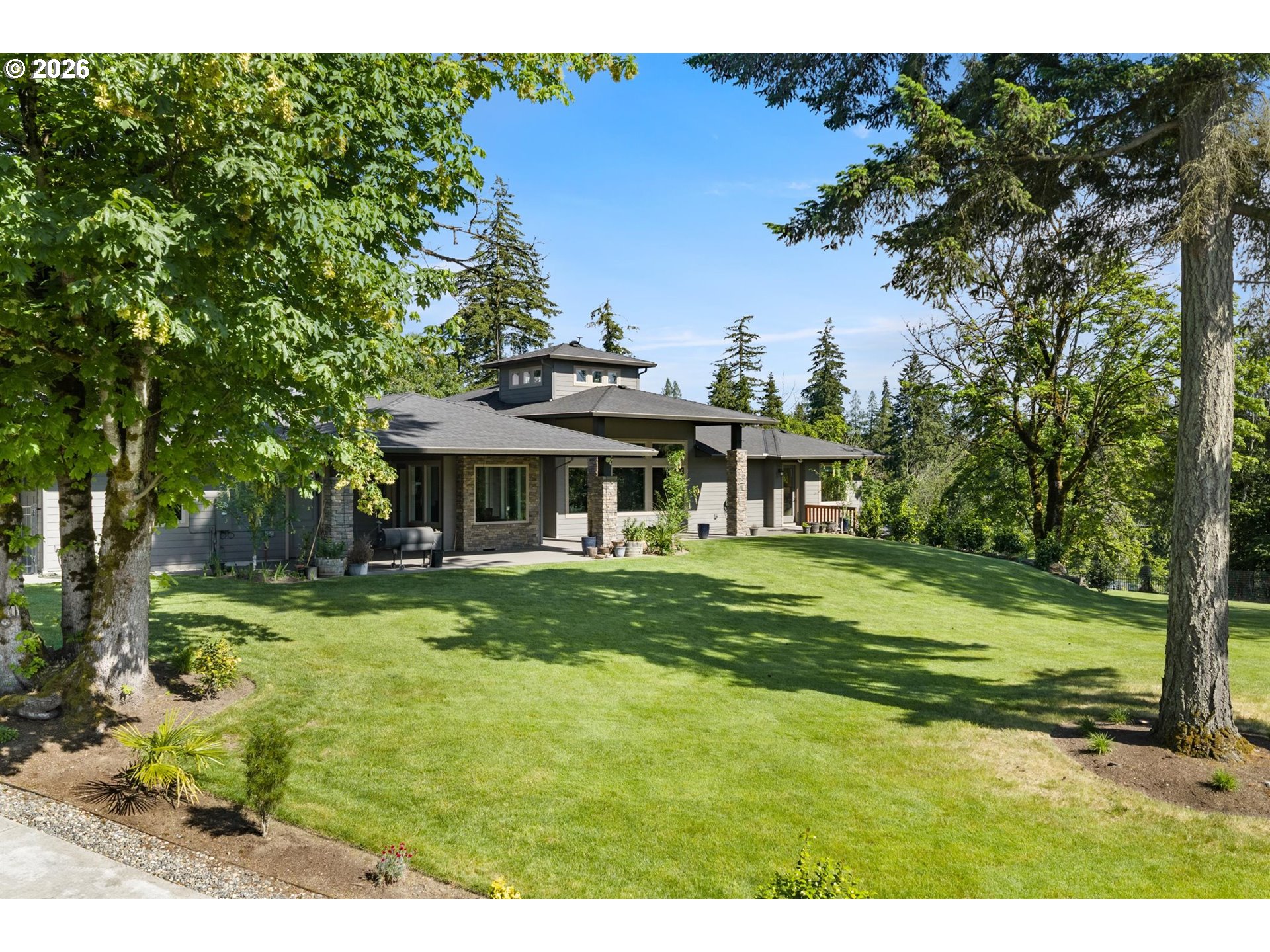 21610 Northwest 61st Avenue Ridgefield, WA 98642 - Photo 27 of 35