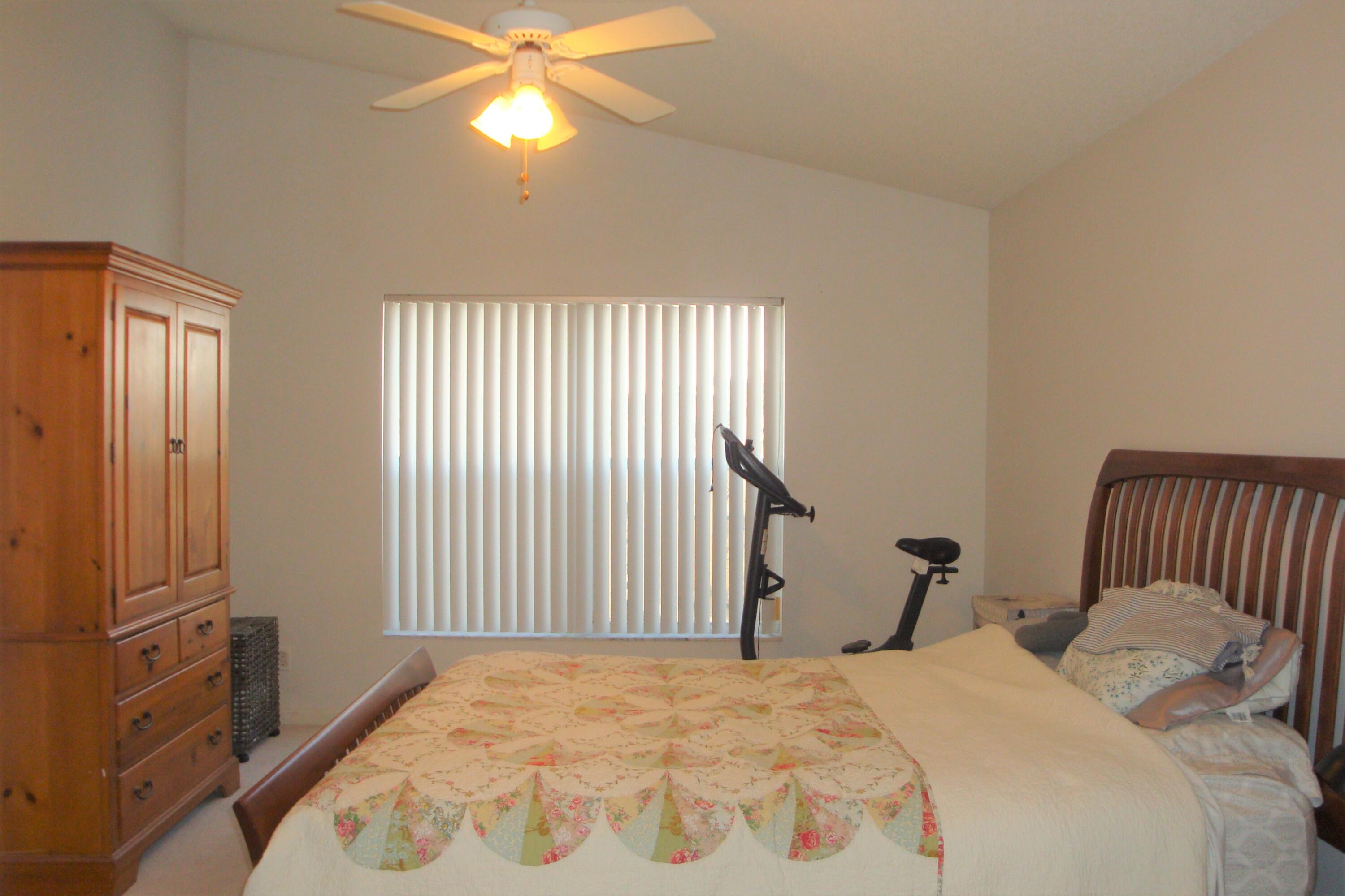 7339 Michigan Isle Road Lake Worth, FL 33467 - Photo 12 of 26 Master Bedroom
