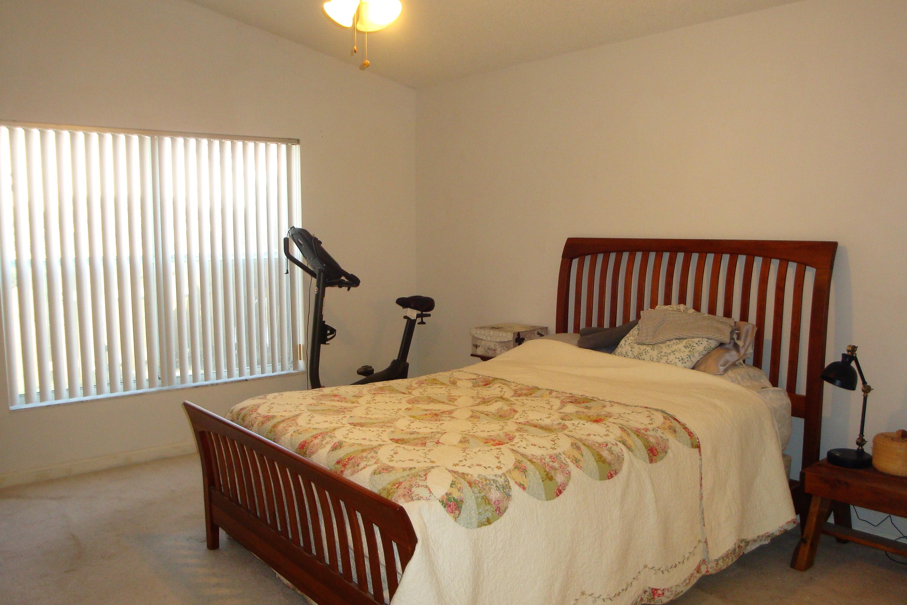 7339 Michigan Isle Road Lake Worth, FL 33467 - Photo 13 of 26 Master Bedroom