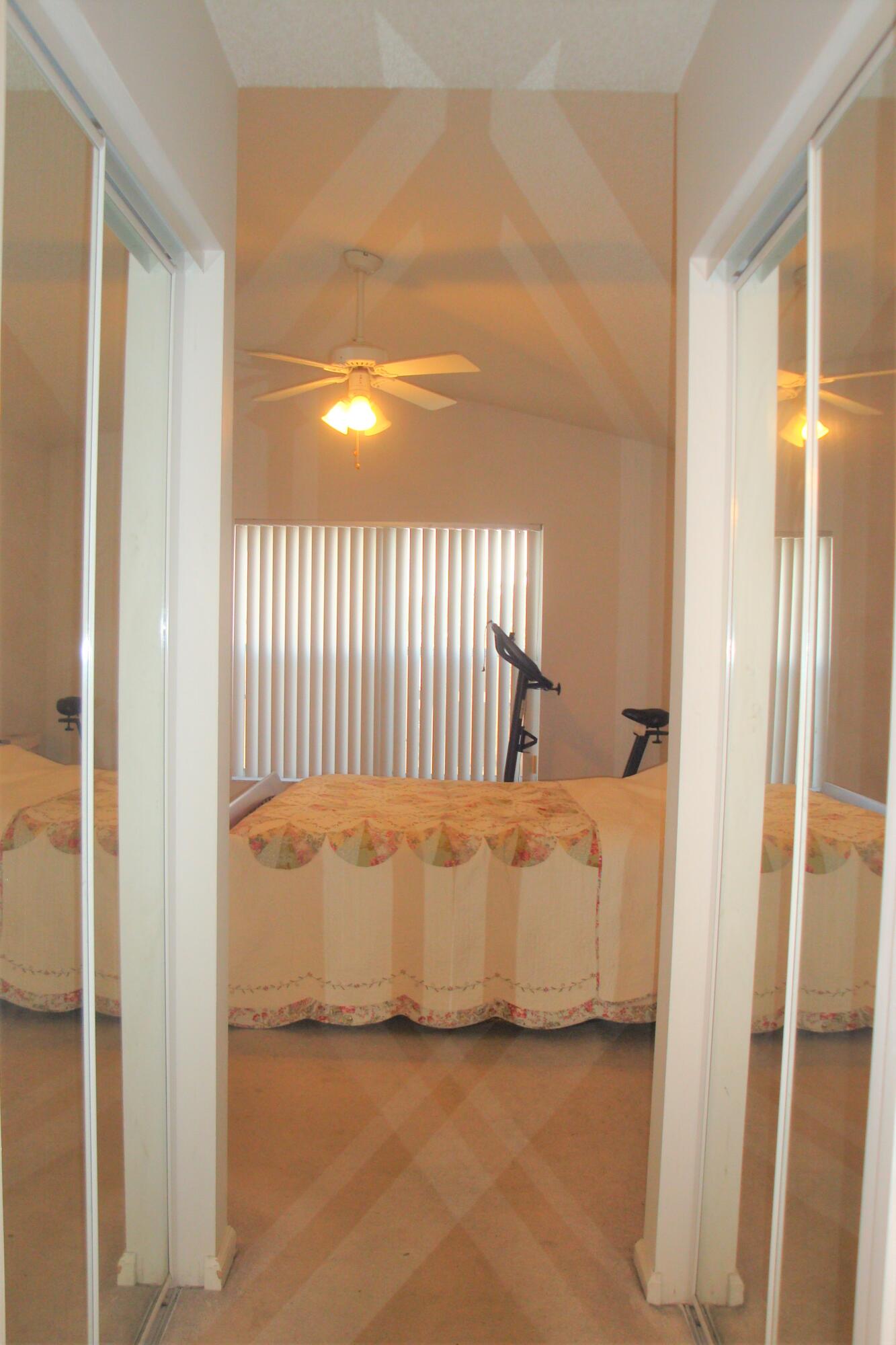 7339 Michigan Isle Road Lake Worth, FL 33467 - Photo 14 of 26 Master Closets