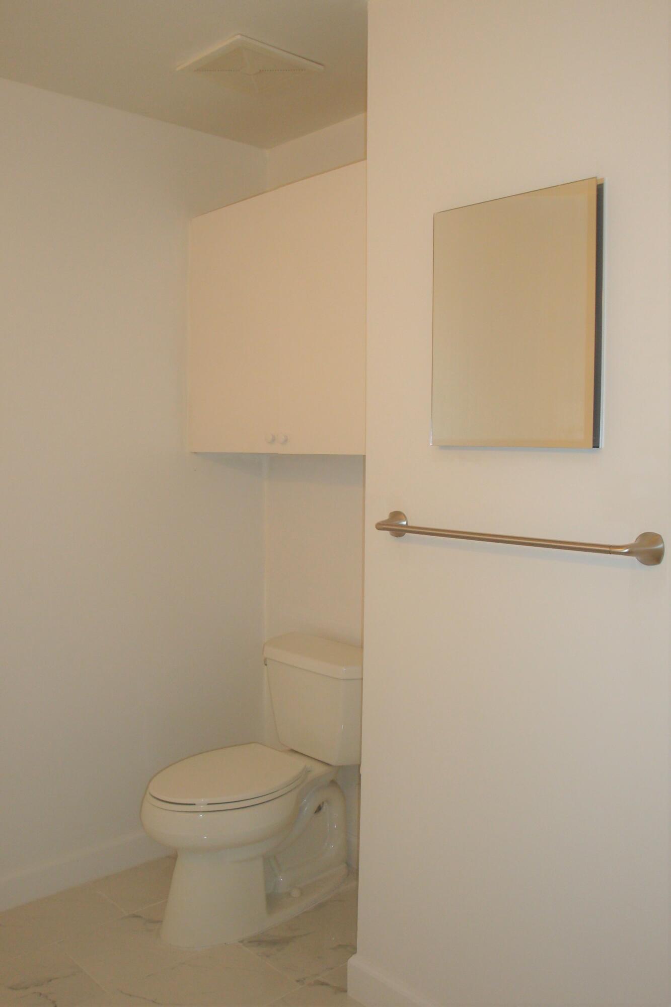 7339 Michigan Isle Road Lake Worth, FL 33467 - Photo 17 of 26 Master Bathroom