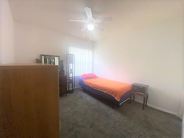 7339 Michigan Isle Road Lake Worth, FL 33467 - Photo 20 of 26 3rd Bedroom