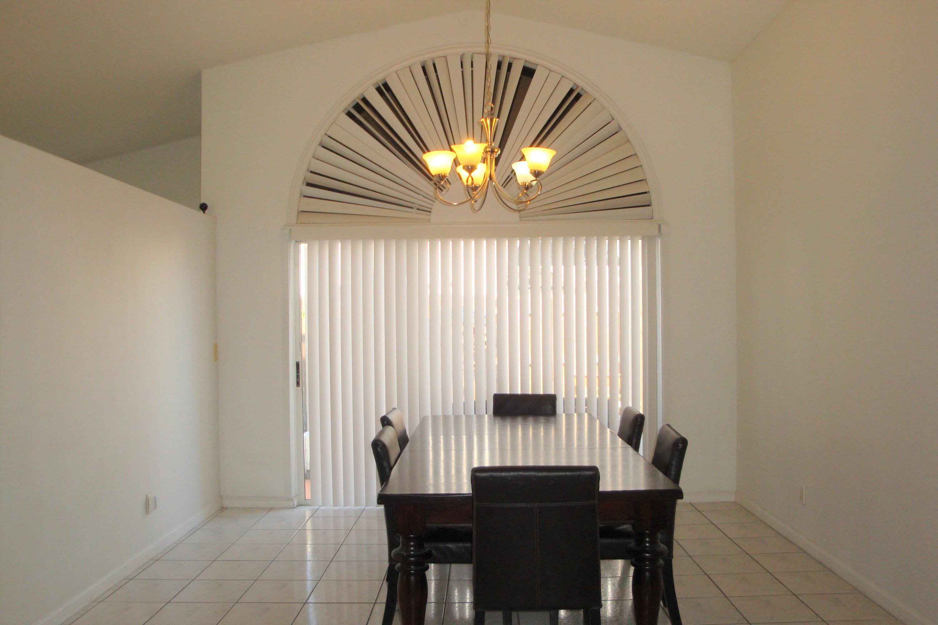 7339 Michigan Isle Road Lake Worth, FL 33467 - Photo 6 of 26 Dining Room