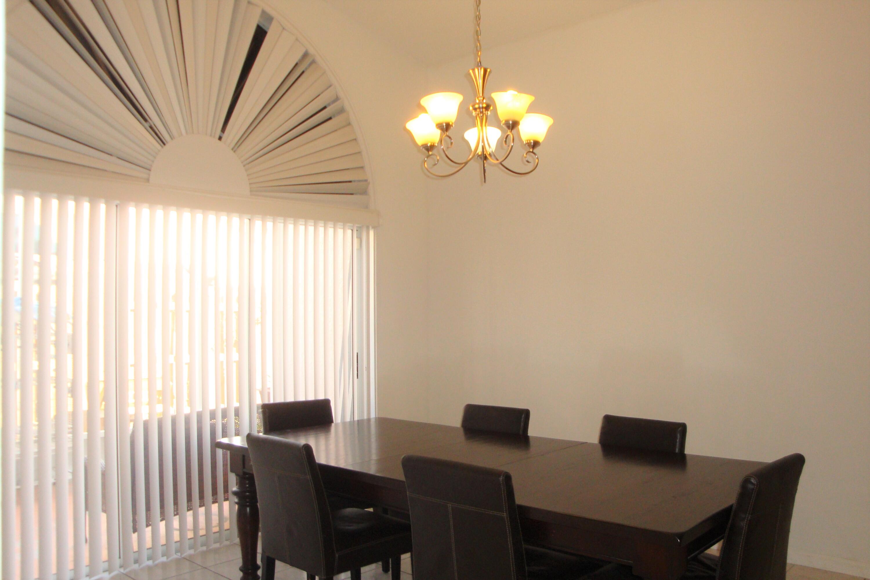 7339 Michigan Isle Road Lake Worth, FL 33467 - Photo 7 of 26 Dining Room