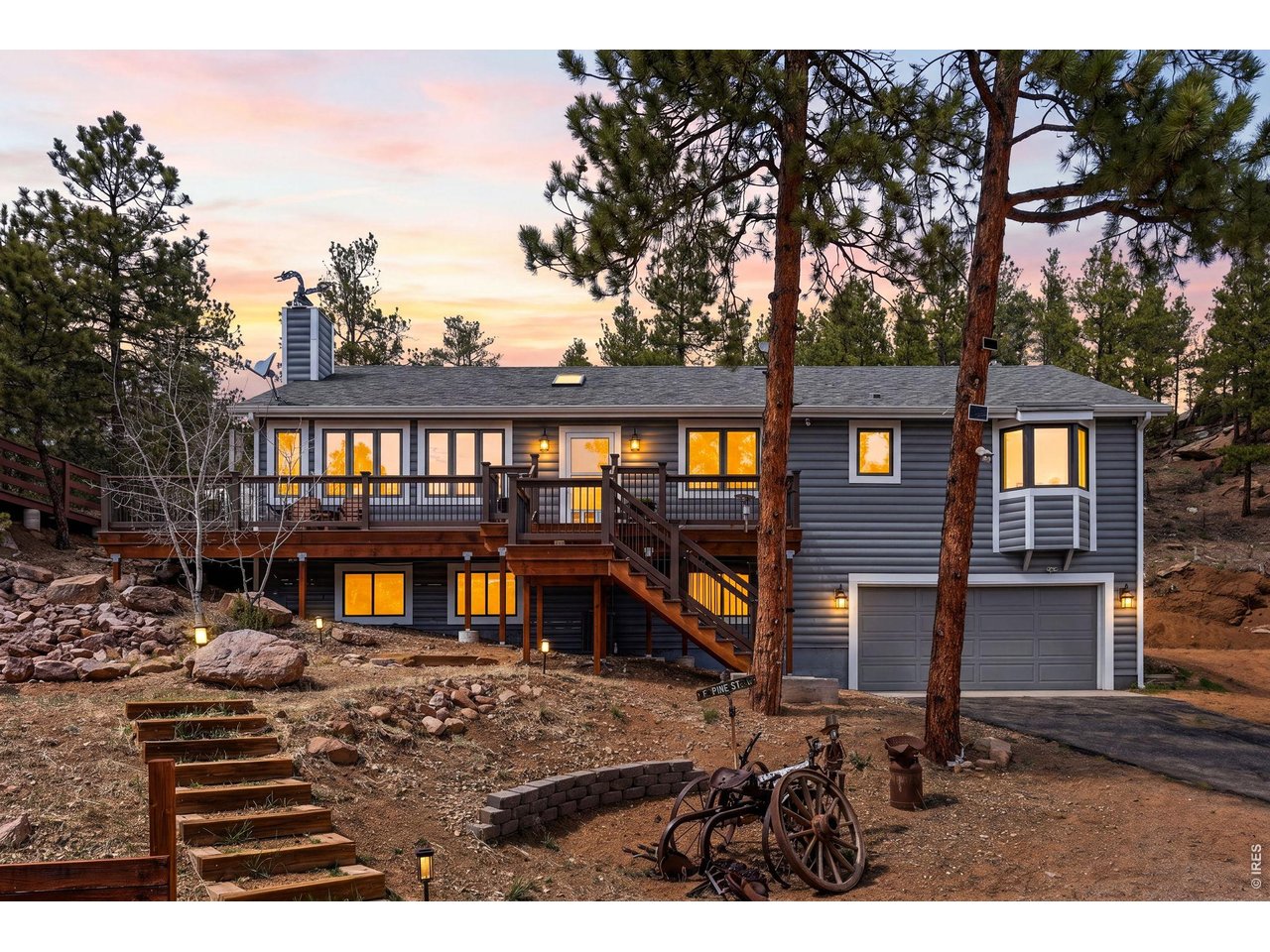 16687 Ouray Road West Pine, CO 80470 - Photo 44 of 47