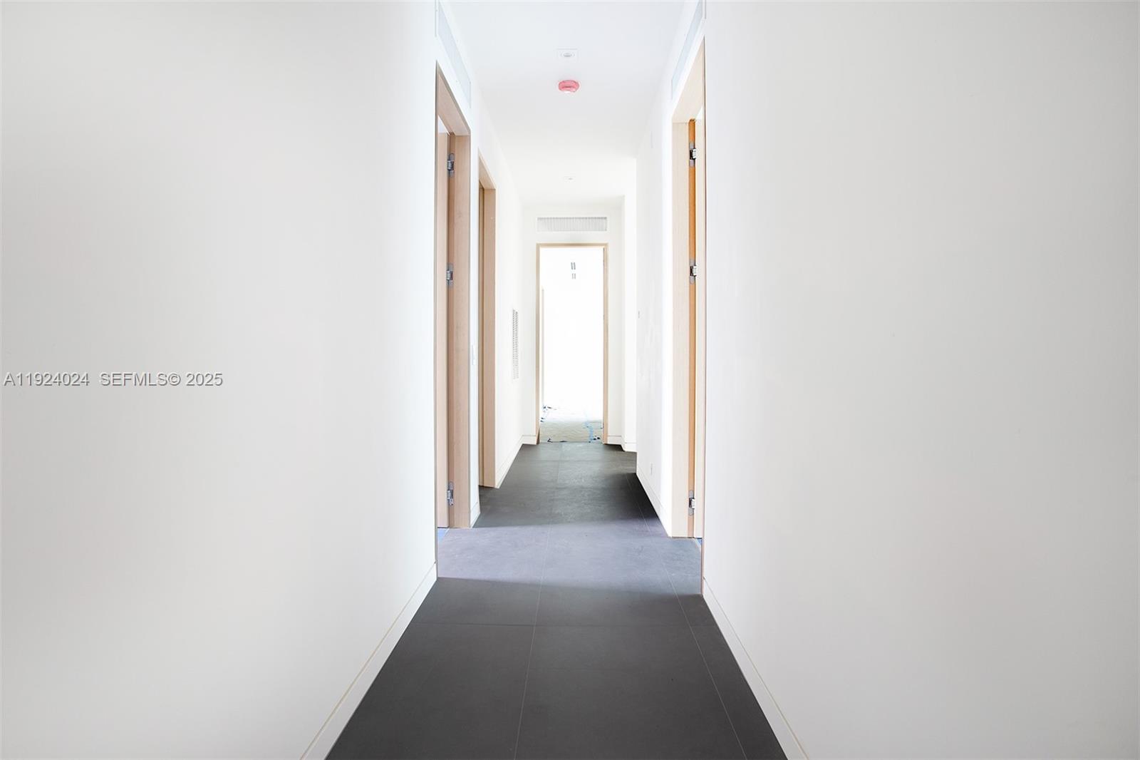 1105 Southwest 22nd Terrace Miami, FL 33129 - Photo 40 of 56 a view of a hallway