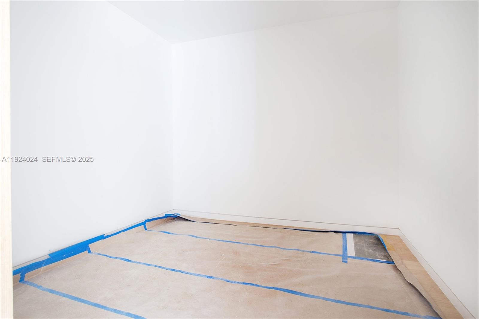 1105 Southwest 22nd Terrace Miami, FL 33129 - Photo 41 of 56 a view of an empty room