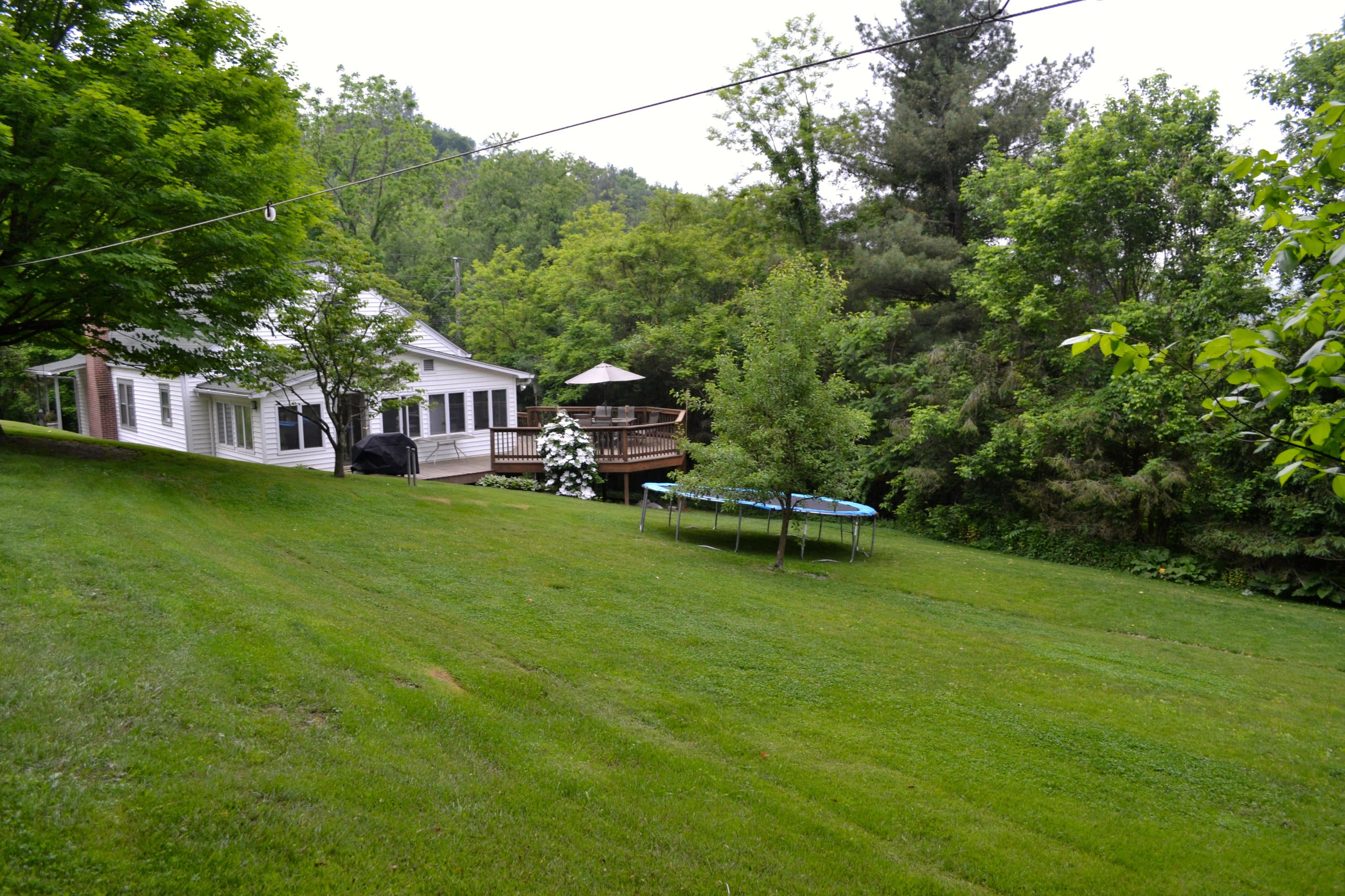 401 Mike Stuart Road Ronceverte, WV 24970 - Photo 32 of 35 Gallery Image 32