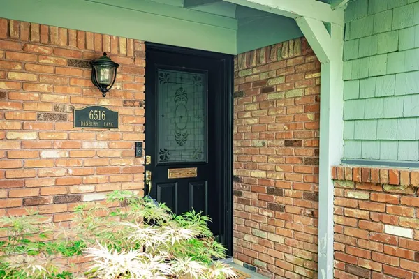$590,000 | 6516 Danbury Lane, Dallas, TX 75214