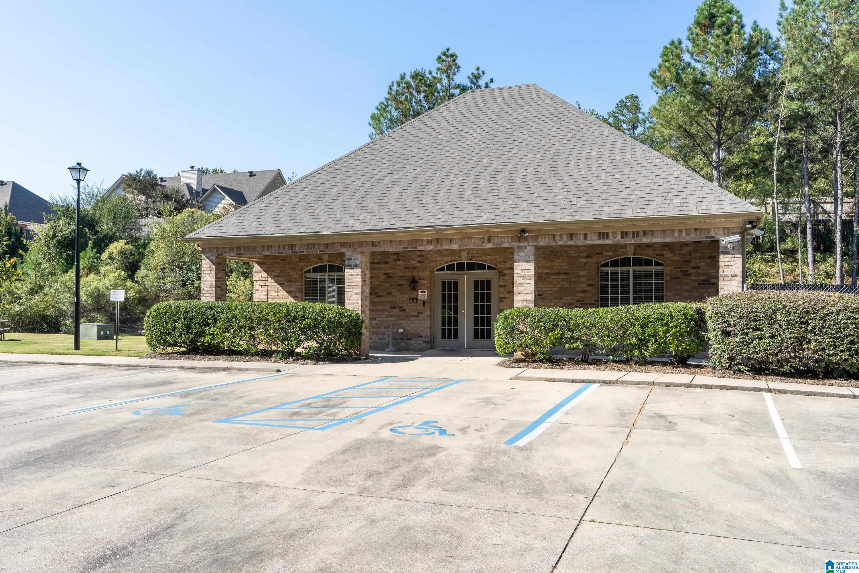 1323 Old Cahaba Cove Helena, AL 35080 - Photo 39 of 48