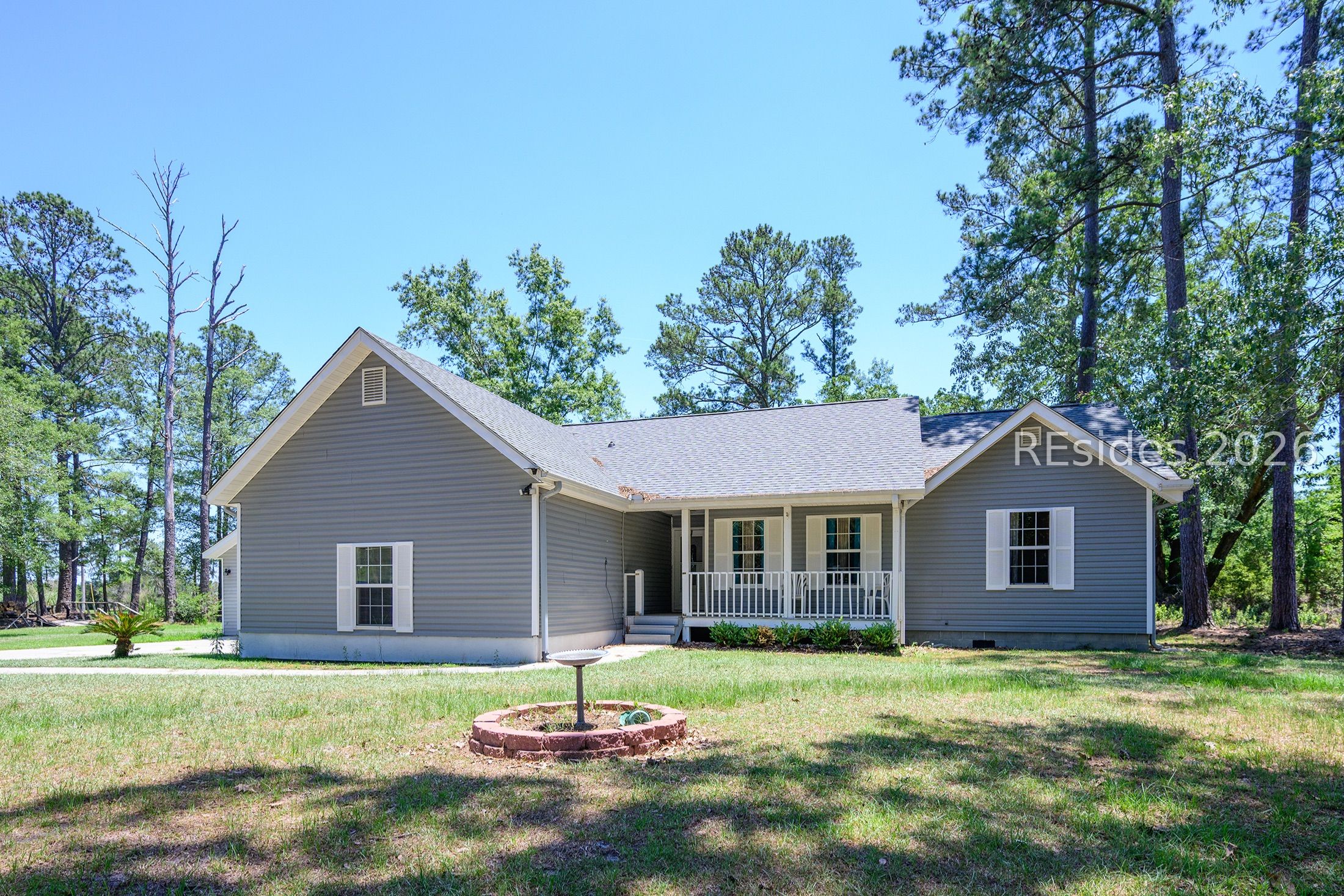 2768 Cherry Hill Road Ridgeland, SC 29936 - Photo 1 of 27
