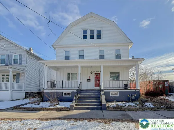 $2,000 | 104 Charles Street, Unit 1, Wilkes Barre, PA 18702