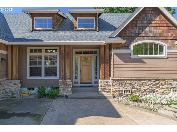 $650,000 | 2610 Crowther Drive, Eugene, OR 97404
