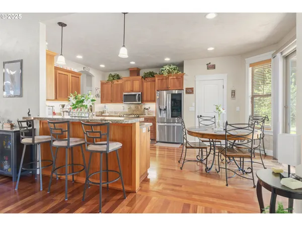 $650,000 | 2610 Crowther Drive, Eugene, OR 97404