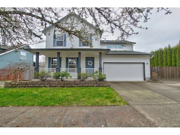 $559,000 | 1440 Alyssum Avenue, Forest Grove, OR 97116